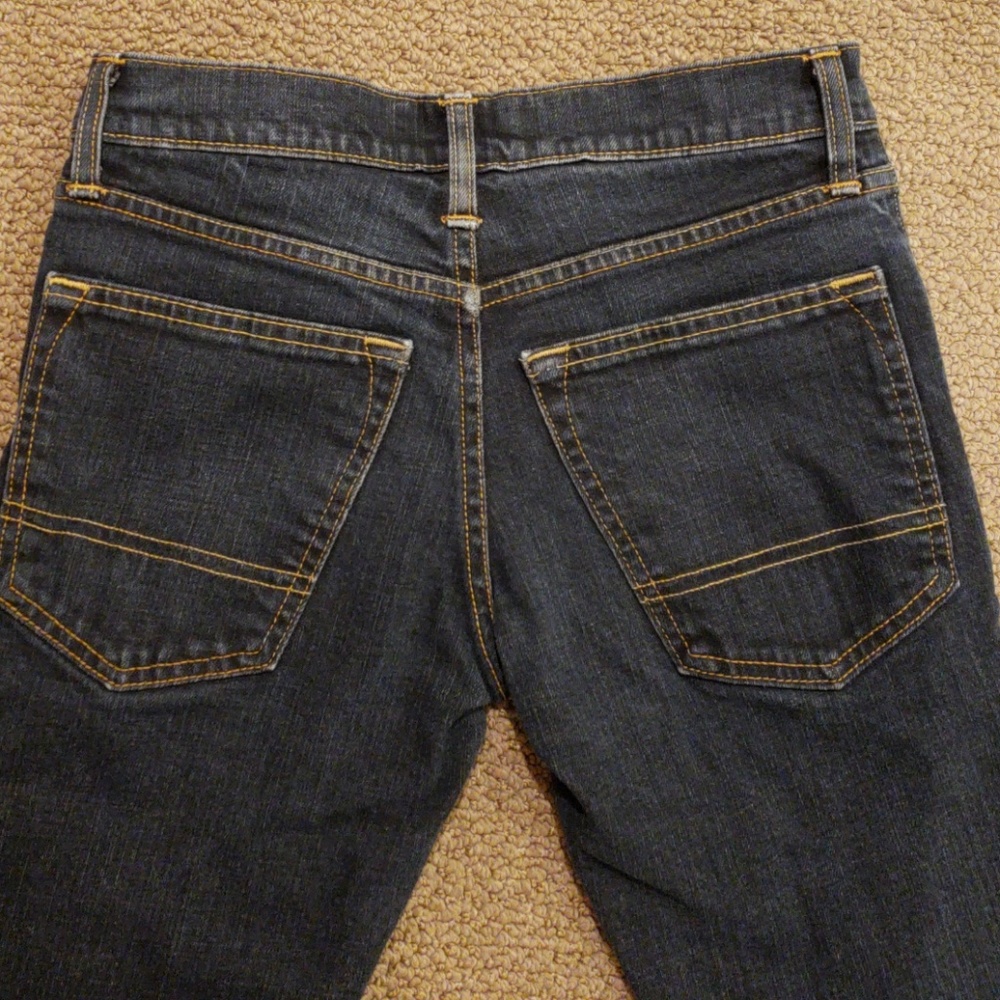 🌻 Arizona Jean Co. Denim Skinny Jeans - Picture 2 of 8